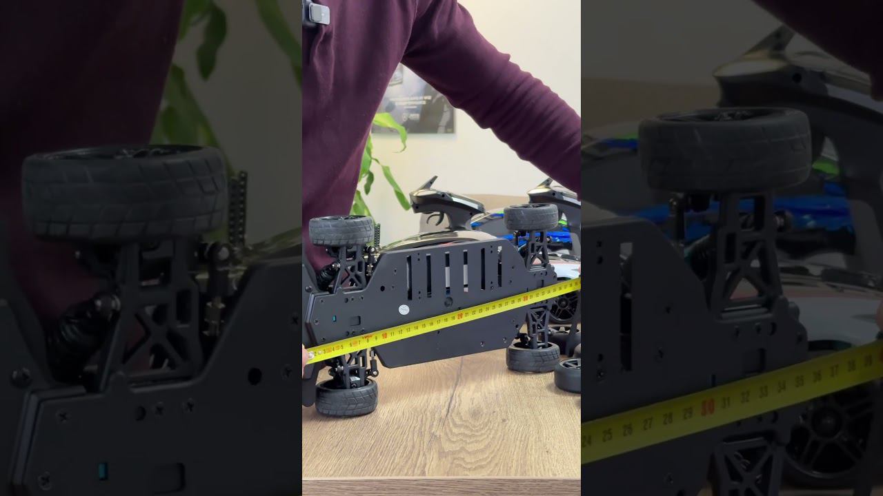 Новые модели для дрифта от компании HSP GT 94103 Сайт для заказа cars-kids.com смотреть онлайн