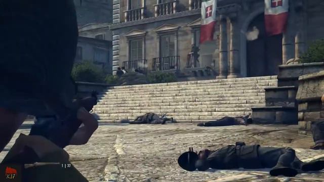 Mafia 2 Definitive Edition (PS4) Chapter 1 = The OLD COUNTRY (Sicily , July 1943) смотреть онлайн