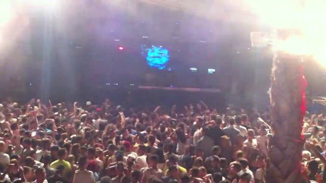 MARCO CAROLA @ SONUS FESTIVAL 2014 смотреть онлайн