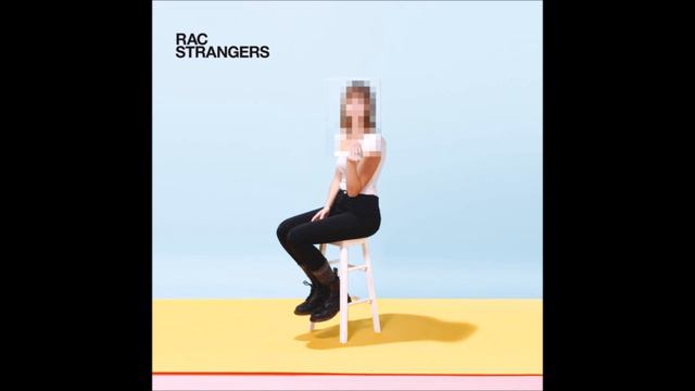 RAC - Tear You Down (Ft. Alex Ebert) смотреть онлайн