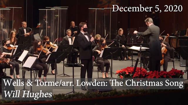 Richardson Symphony Orchestra 2020 Concerts смотреть онлайн