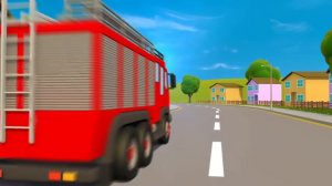 If You're Happy And You Know It | Nursery Rhymes & Kids Songs | Gecko's Garage | Trucks For Childre