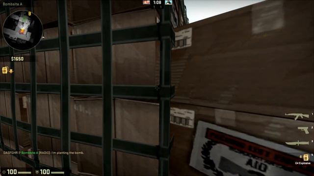 ДУЭЛЬ НА ПИЦЦУ! ТЕРОСЕР ПРОТИВ МАКСА - CS:GO смотреть онлайн