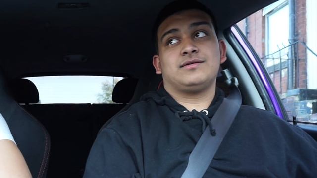 RAMADAN VLOG DAY 6 | I MESSED UP | BAKING CHALLENGE | DAILY VLOGS | FAIZAAN AND AMNA смотреть онлайн