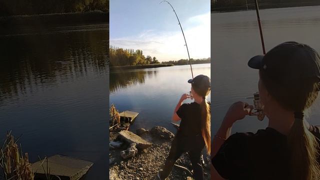 Ловлю окуня на тейл-спиннер. Ловля окуня. Ловля на тейл-спиннер