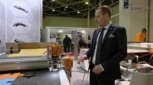 Обзор многофункционального планшетно-режущего плоттера Filato DIGICUT