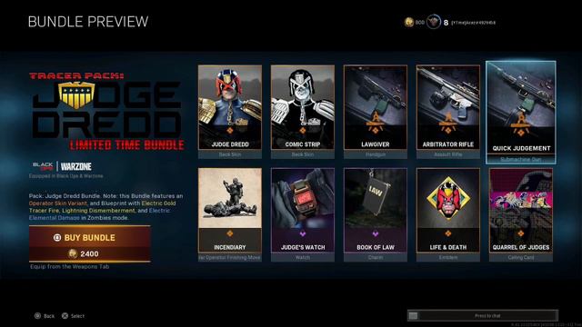 Call Of Duty : Warzone - Franchise Store NEW Items! September 15th Blueprints & Featured Items! смотреть онлайн