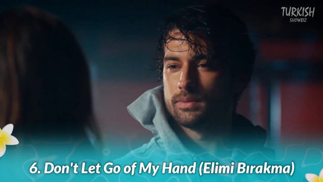 Top 10 Turkish Series With English Subtitles On YouTube - 2023