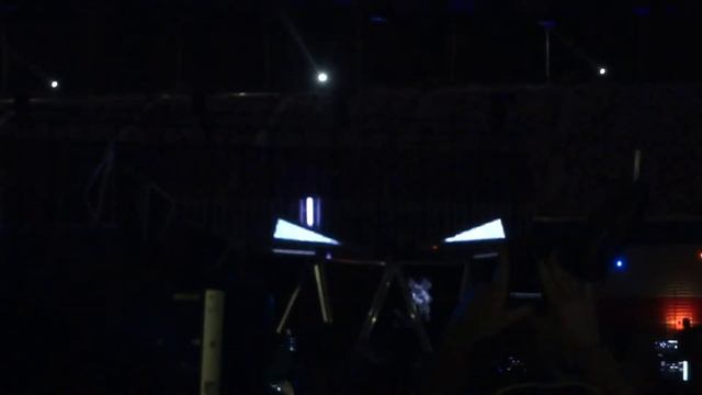 Feed Me At EDC 2012 Neon Garden смотреть онлайн