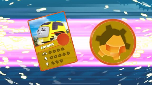 Kids Toys Play Go Go Thomas! All Engines Go Update смотреть онлайн