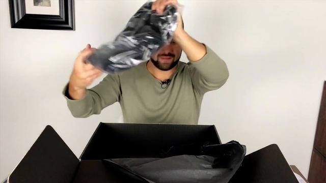 YEEZY MAFIA SZN MISTERY BOX. UNBOXING STREETWEAR Sneakerare