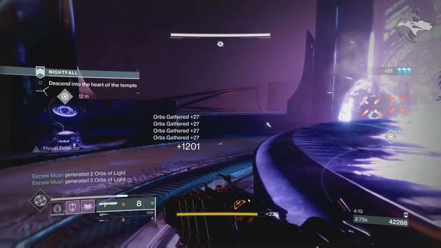 Destiny 2 | How to Get New Pinnacle Weapons FAST: Breakneck, Loaded Question & Mountaintop (Quests) смотреть онлайн