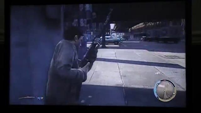 Mafia 2 rampage (with Mauser) смотреть онлайн