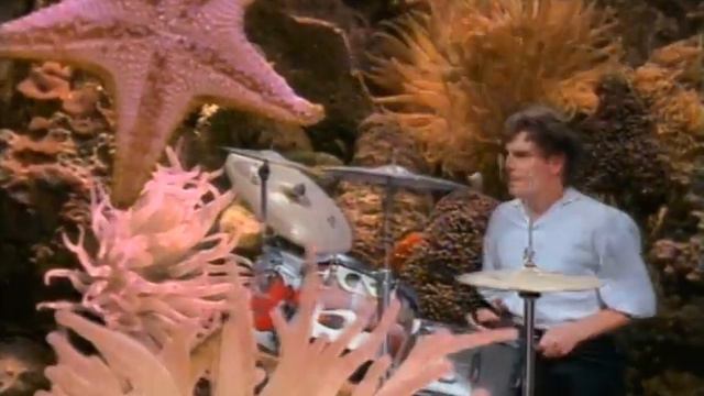 John Anderson - I Fell In The Water смотреть онлайн