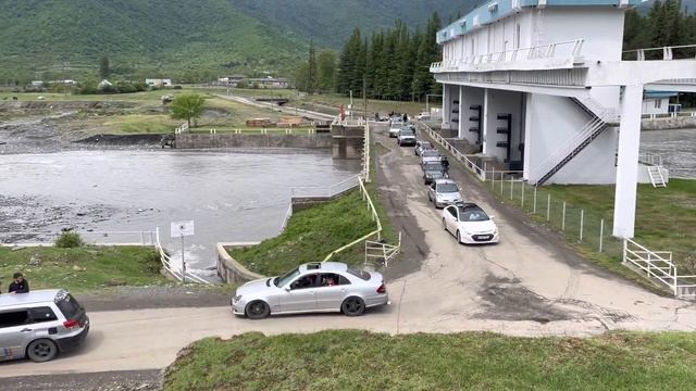 Pankisi - Панкиси | Eid Al-Fitr 2022