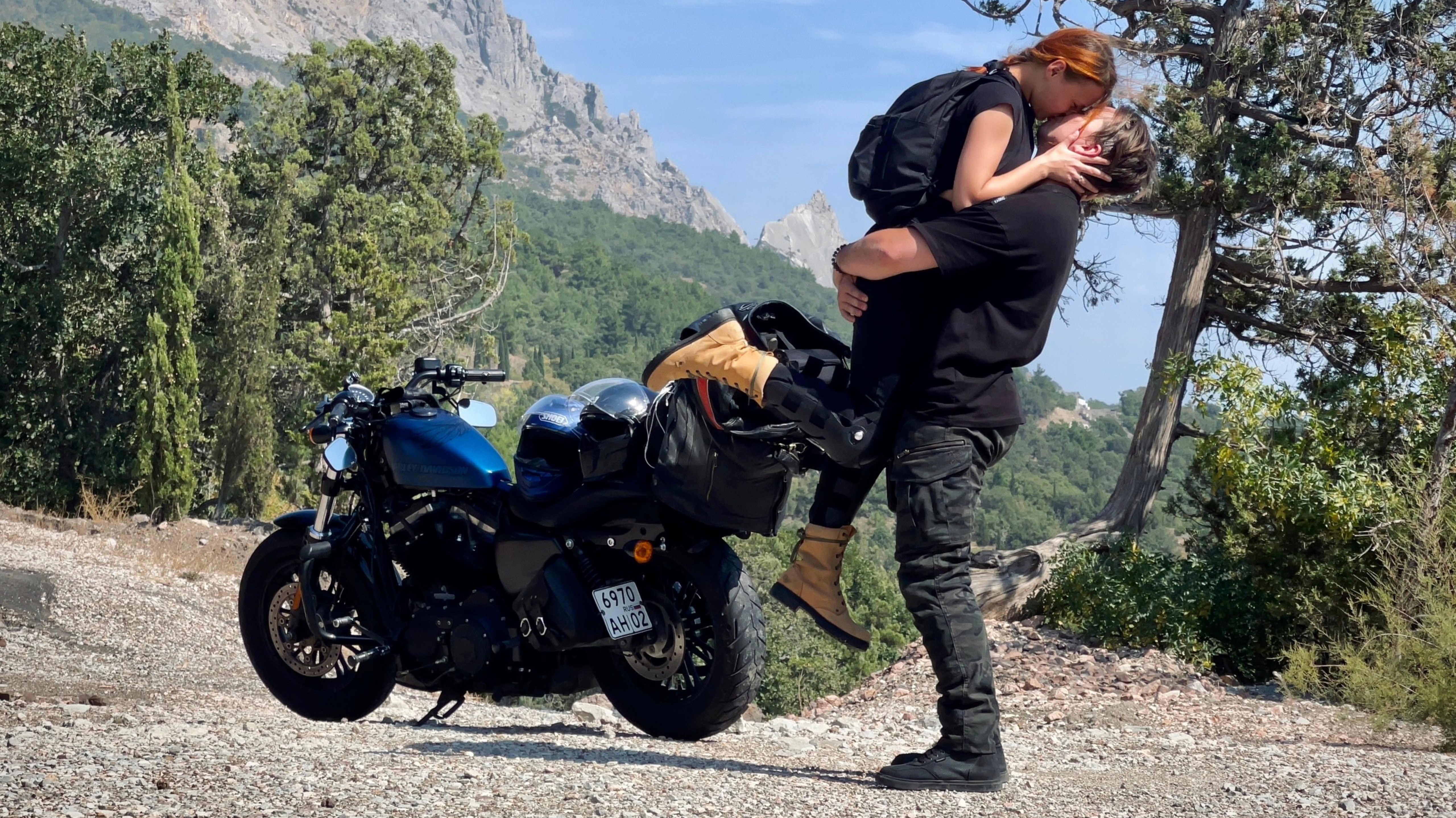 Наш Крым. Сентябрь 2024.