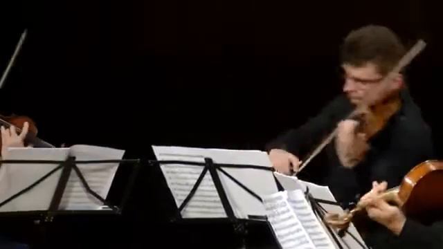 Juliusz Zarebski, Piano Quintet G-minor Op. 34 смотреть онлайн