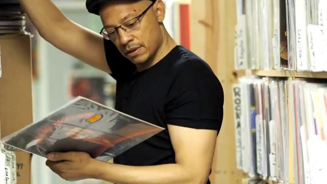 LTJ Bukem New & Faves from the last 15 years Mix for DnB Arena Feb 2017 смотреть онлайн