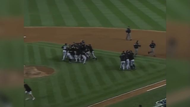 Every Team’s Last World Series Win смотреть онлайн