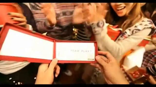 2pm -Last Christmas Special :) (JYP NATION)