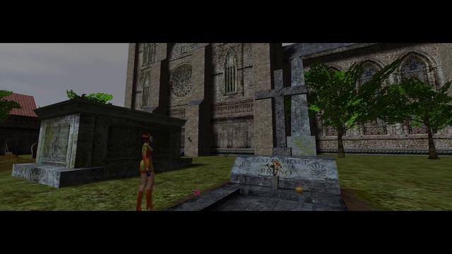 JEUX EN VRAC - No One Lives Forever смотреть онлайн