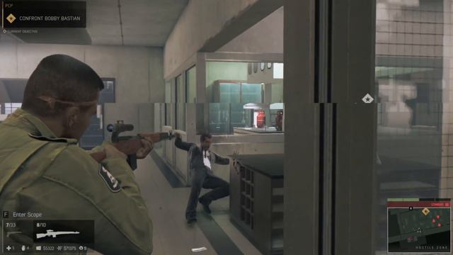 [51] A Vengeful Life (Let's Play Mafia 3 PC w/ GaLm) смотреть онлайн
