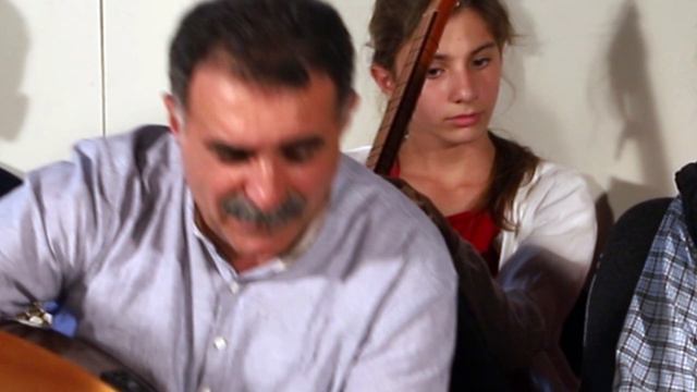 Zeynel BATAR Dede / Ne Fayda (Pir Sultan Abdal) смотреть онлайн