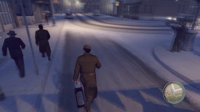 Mafia 2 - Vita "Motherf*cking" Stiletto Shoes смотреть онлайн