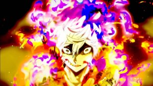 Hell's Paradise - Opening // Адский рай - Опенинг