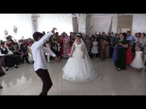 Свадьба Васи и Раи 3 часть 2