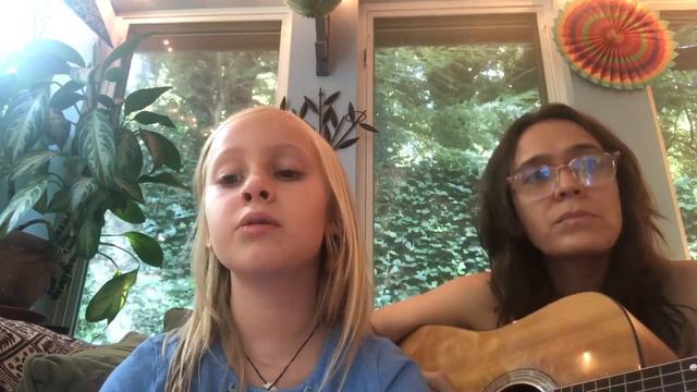 "If We Were Vampires" Cover by Jason Isbell смотреть онлайн