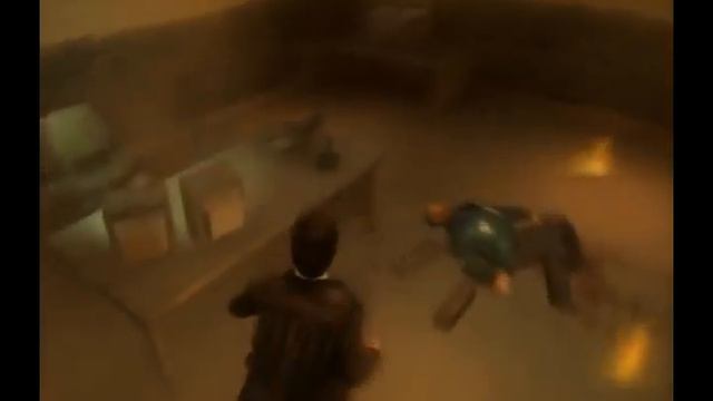 Прохождение игры Max Payne 2 - Кошмар Макса смотреть онлайн