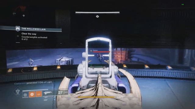 Bad Juju is BACK! How to Get & How Good is It? [Destiny 2] смотреть онлайн