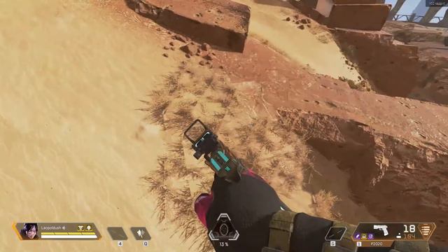 Apex Legends оружие не удержалось в руке и выпало смотреть онлайн