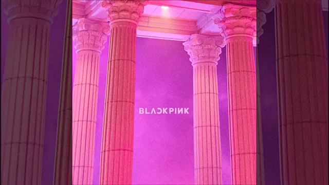 BLACKPINK - As If It's Your Last (Speed Up) смотреть онлайн