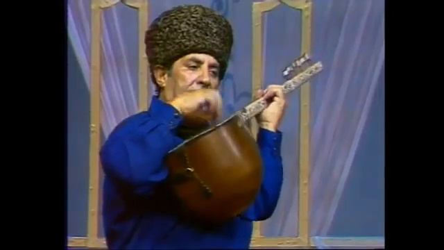 Aşıq Kamandar-Ruhani