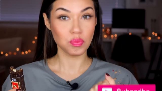 Best Lipsticks that Last! | Lipstick Challenge | Testing Long Lasting Lipsticks смотреть онлайн