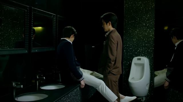 (ENG SUB) ร้ายนักนะ...รักของมาเฟีย | Unforgotten Night Ep1 (3/4) смотреть онлайн