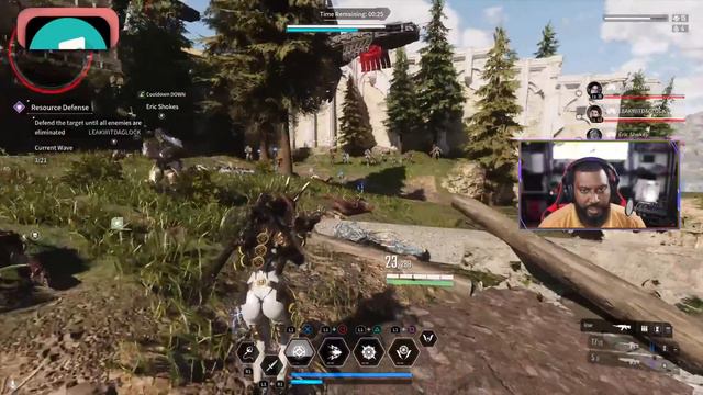 New Game Because Destiny Server are acting up | !social смотреть онлайн