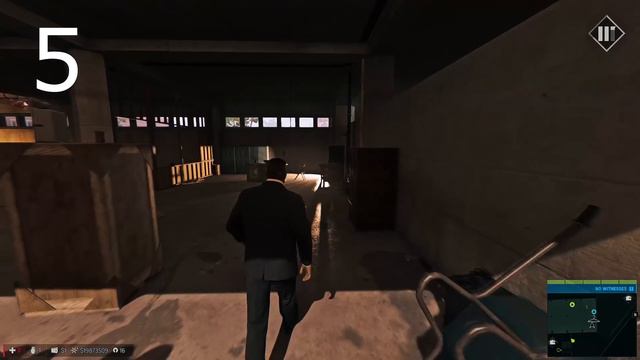 Mafia 3 - All Outfits DLC Showcase (Free Outfit DLC) смотреть онлайн