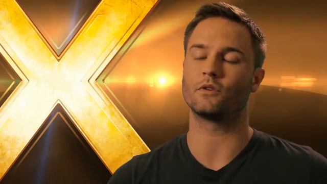 X-Men Destiny - Behind the Scenes: Scott Porter смотреть онлайн