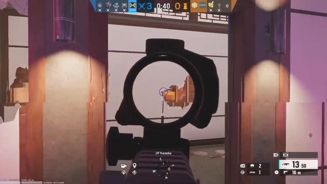 Best Champion Xim Matrix Player - Operation Heavy Mettle смотреть онлайн