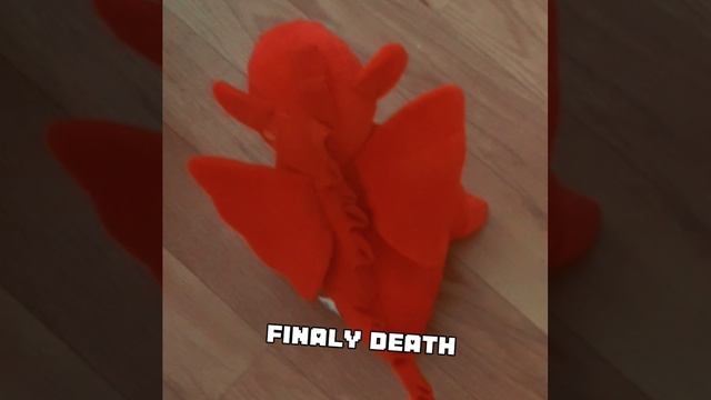 Tobyfox- Finale (finale Death)