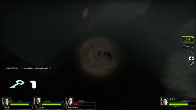 Left 4 Dead 2 : Kokiri Forest (Zelda Ocarina of time map pack) смотреть онлайн