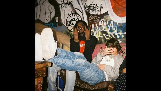 Shoreline Mafia x Drakeo The Ruler x Rob Vicious Type Beat 2021 | "CHILLY" | Prod. JoJoOnTheBeat смотреть онлайн