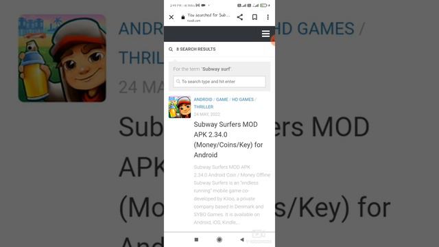 apk mod link смотреть онлайн