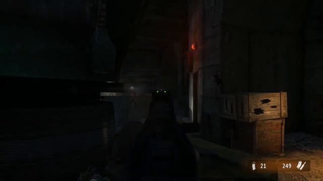 #3: Metro: Last Light Redux: 2 часа счастья :D смотреть онлайн