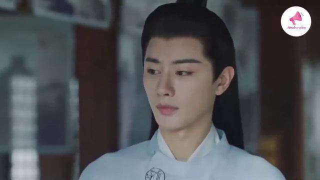 innocent boy ♥️ Rude girl | Ep 13 / Chinese drama in tamil / the inextricable destiny/ Nandhu Voic смотреть онлайн