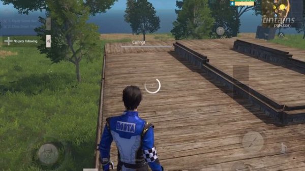 Base Tutorial | Last island of Survival #LIOS#LDRS#RustMobile#lastislandofsurvival