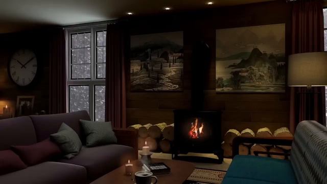 Страшная история. Рассказ старика. смотреть онлайн